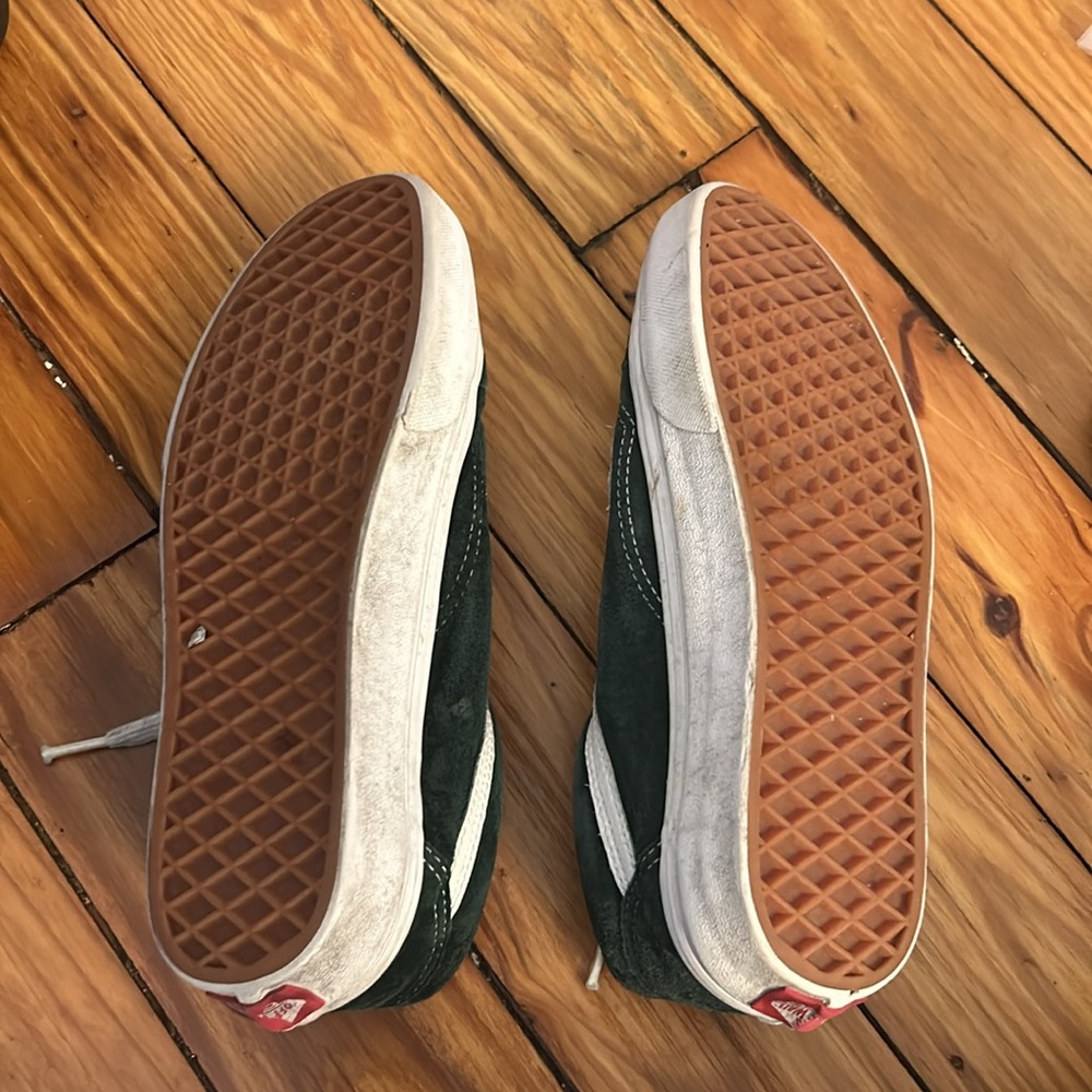 old school vans - Picture 5 of 6